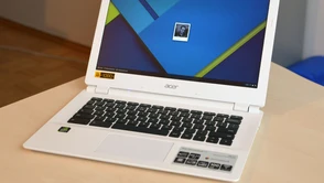 Chrome OS - czy przeżyje do końca dekady?