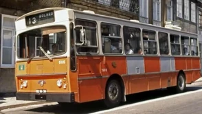 Do czego może służyć autobus w XXI wieku?