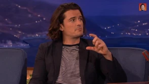 Orlando Bloom i spin-off Hobbita kręcony iPhonem