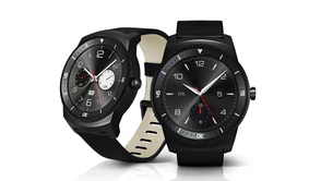 Zegarek LG G Watch R z Androidem Wear od jutra dostępny w Polsce!