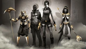 W końcu dobry kanapowy co-op? Recenzja Lara Croft and the Temple of Osiris