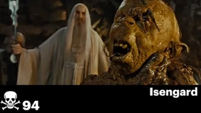 Magia internetów: jeden policzy trupy w LOTR, drugi szkody spowodowane przez Godzillę