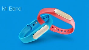 MiBand 2 od Xiaomi najwidoczniej nie będzie już trzymał tak długo na baterii, ani nie oczaruje ceną