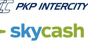 Bilety na pociągi PKP Intercity można zakupić już przez SkyCash