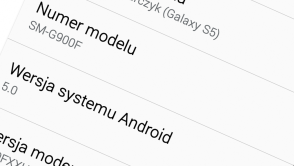 Sprawdzamy Androida 5.0 Lollipop na Samsungu Galaxy S5. Jaki on niesamowicie szybki!