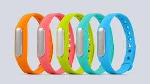 Nie tylko smartfony - Xiaomi sprzedało już milion opasek Mi Band