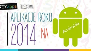 AntyApps wybrało najlepsze aplikacje roku 2014 na Androida