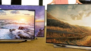 Rozdzielczość 4K i WebOS 2.0 – oto telewizory LG na 2015 rok. A gdzie się podziały OLED-y?