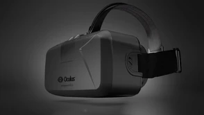 Zainwestowano w Oculusa, teraz inwestuje Oculus