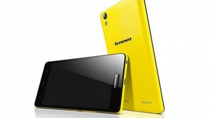 K3 Music Lemon - Lenovo podejmuje walkę z Xiaomi