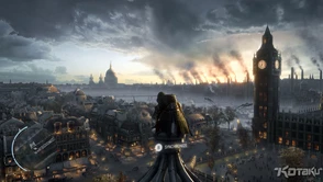 Kolejny Assassin's Creed będzie wiktoriański, a może nawet i steampunkowy