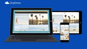 OneDrive staje się jednym z lepszych miejsc na zdjęcia