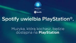 Spotify zintegrowane z PSN, czyli zupełnie nowe PlayStation Music! Ogromny sukces Szwedów i świetny ruch Sony