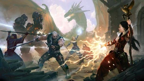 The Witcher Battle Arena W Google Play i AppStore. Trzeba w to zagrać!