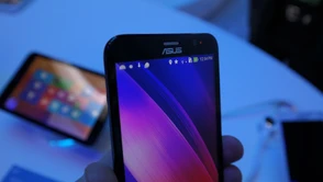 [CES2015] Zenfone 2 to gigantyczna szansa dla Asusa - nasz hands-on