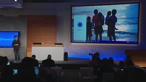 Tak będzie działać Cortana na Windows 10 [wideo]