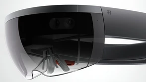 HoloLens to świetny produkt? Wstrzymałbym się z zachwytem