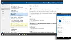 Office 2016 i Office for Windows 10 już za kilka miesięcy. Też za darmo