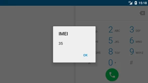 Skradziono Ci telefon, a nie zapisałeś numeru IMEI? Możesz go odzyskać w ustawieniach konta Google