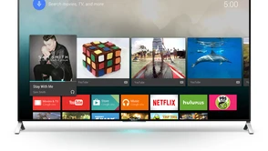 Android TV w telewizorach Sony, Sharp i Philips. Google na poważnie bierze się za rynek Smart TV