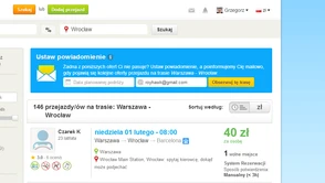 Już wiemy na czym BlaBlaCar będzie zarabiało