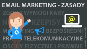 Podstawowe zasady email marketingu