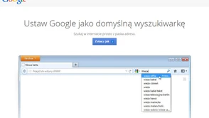 Google walczy o tych, którzy za sprawą Firefoksa uciekli do Yahoo. A jest o co!