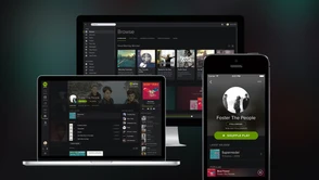 Nowe-stare Spotify trafia na Windows Phone