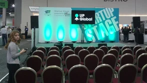 Eureka Park, czyli o startupach na CES 2015