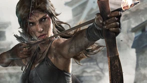 Czujesz nostalgię? Lubisz Larę Croft? To teraz możesz kupić gry z serii Tomb Raider poniżej 4 zł!