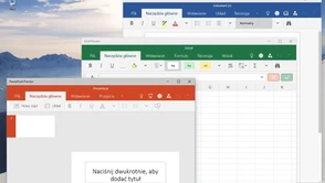To Office na jaki czekaliśmy  - sprawdzamy aplikacje Office'a dla Windows 10