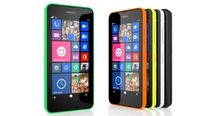 Lumia 635 doczeka się odświeżonej wersji z 1 GB pamięci RAM