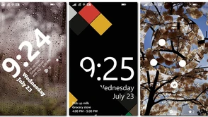 Co się stało z Live Lockscreen dla Windows Phone?