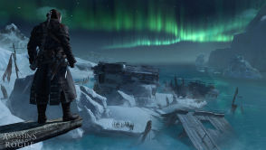 Znamy datę premiery PC-towej wersji Assassin’s Creed: Rogue