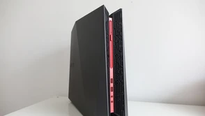 Recenzja Asus ROG G20 - najbardziej stylowy komputer dla graczy