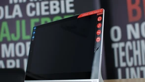 Lenovo pokazuje, że potrafią zrobić dobry tablet