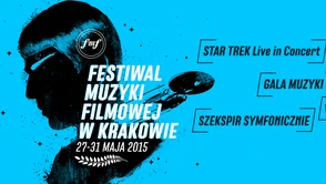 Gra o tron, Ziemia Obiecana, Diablo II i Star Trek - wszystko to na FMF 2015