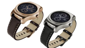 LG prezentuje najbardziej elegancki zegarek z Android Wear – Watch Urbane