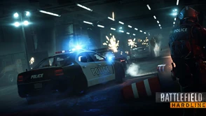 60 klatek, ale bez pełnego HD. Tego możecie oczekiwać po Battlefield: Hardline