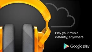 Google Play Music nareszcie również na iPadzie