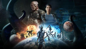 Recenzja Grey Goo. Na takiego RTS-a czekałem odkąd skończyłem Tiberian Sun