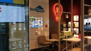 IdeaBank – co oni znowu wymyślili? Sprawdzamy na żywo placówkę banku