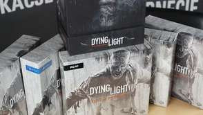 Rozwiązanie konkursu Dying Light!