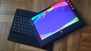 Przyglądamy się Lenovo Yoga Tablet 2 z Windowsem - słowo klucz: "mobilność"