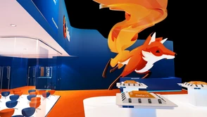 Mozilla na MWC z płatnościami i telewizorami. Firefox OS ma tutaj coś do udowodnienia