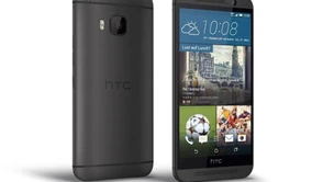 HTC One M9 ze Snapdragonem 810 zachowuje się jak... przenośny piecyk