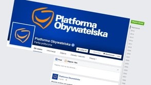 Jak to Platforma Obywatelska dowiedziała się, że Social Media to miecz obosieczny