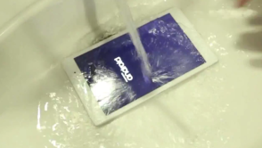 Wideo test: Sony Xperia Z3 Tablet Compact - test najsmuklejszego tabletu z Androidem