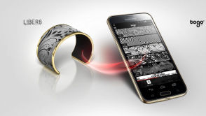tago arc – na takie wearables czekałem