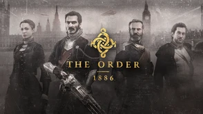 Recenzja The Order 1886. Przepiękna przygoda na jeden raz